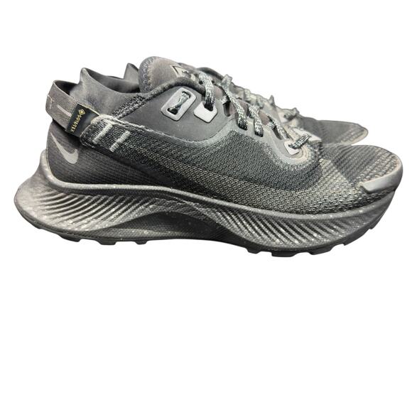 Nike Pegasus Trail 2 GTX Women’s 8 Men’s
6 Trail Running Shoes Black Gore-Tex - Picture 12 of 16